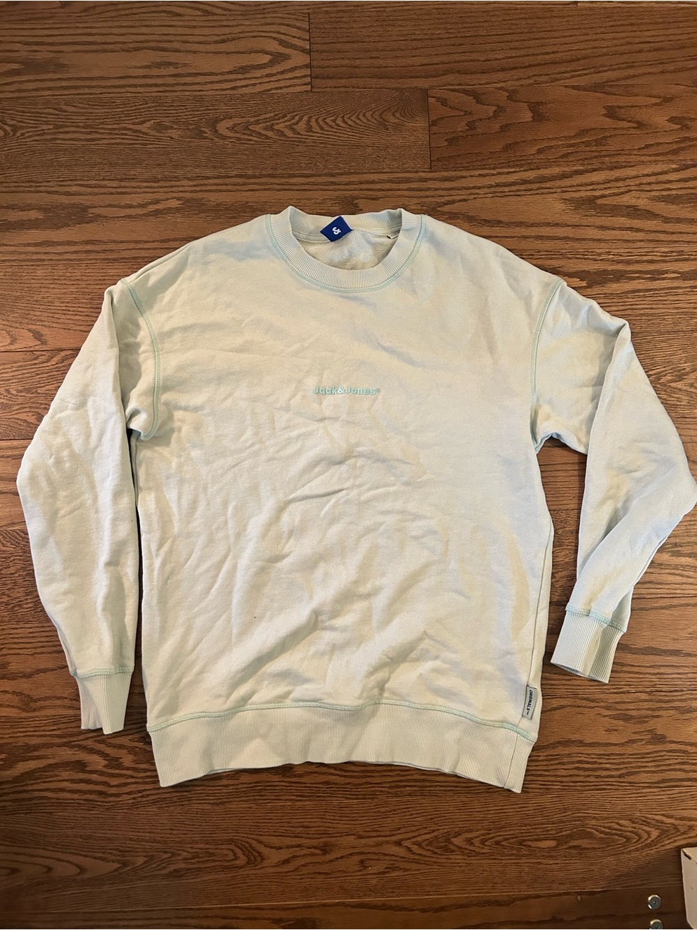 Jack & Jones Sweater Men’s Large